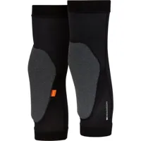 South Downs Bikes Madison PROTECT Flux D3O Knee Pad Set BK | FREE delivery over £30 + Cycle Scheme