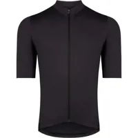 South Downs Bikes Madison Flux Men's Short Sleeve Jersey In Black | FREE delivery over £30 + Cycle Scheme