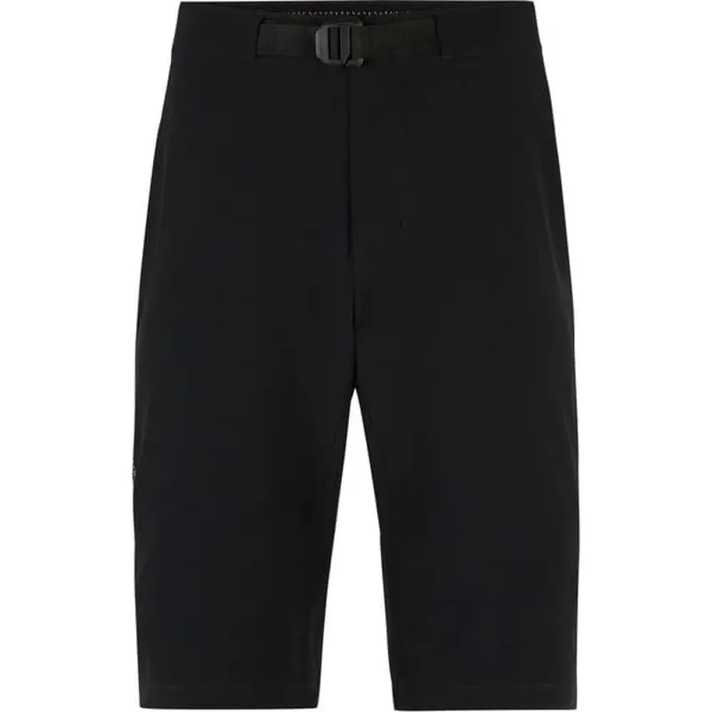 South Downs Bikes Madison Freewheel Men's Trail Shorts In Black | FREE delivery over £30 + Cycle Scheme