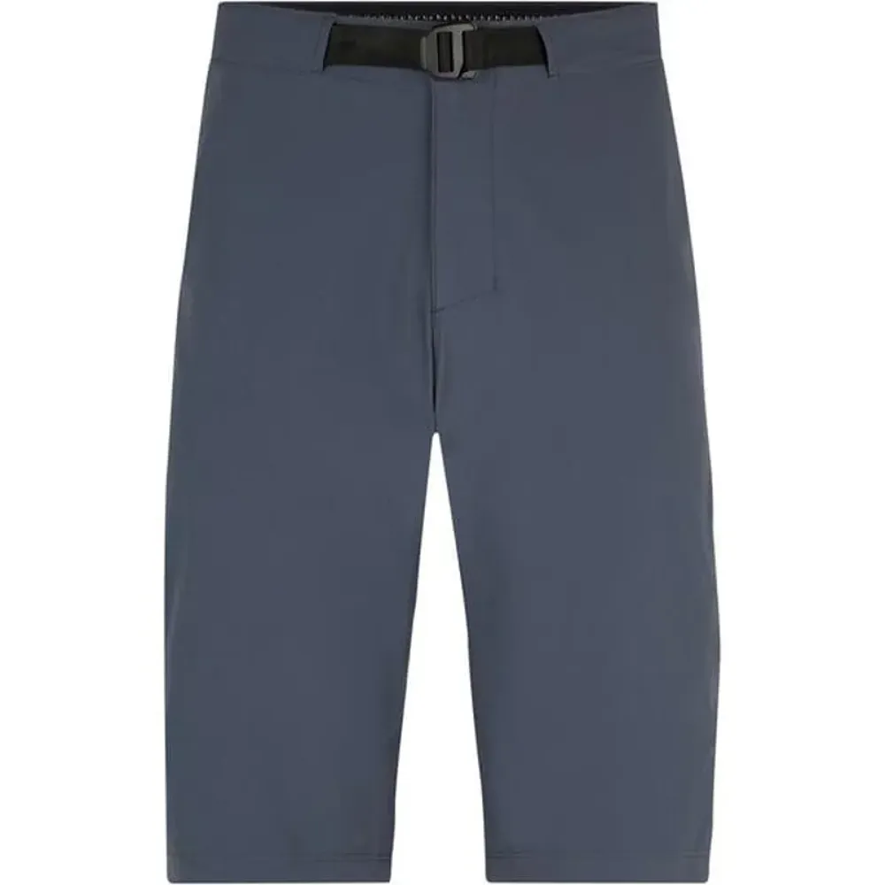 South Downs Bikes Madison Freewheel Men's Trail Shorts In Slate Blue | FREE delivery over £30 + Cycle Scheme