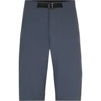 South Downs Bikes Madison Freewheel Men's Trail Shorts In Slate Blue | FREE delivery over £30 + Cycle Scheme