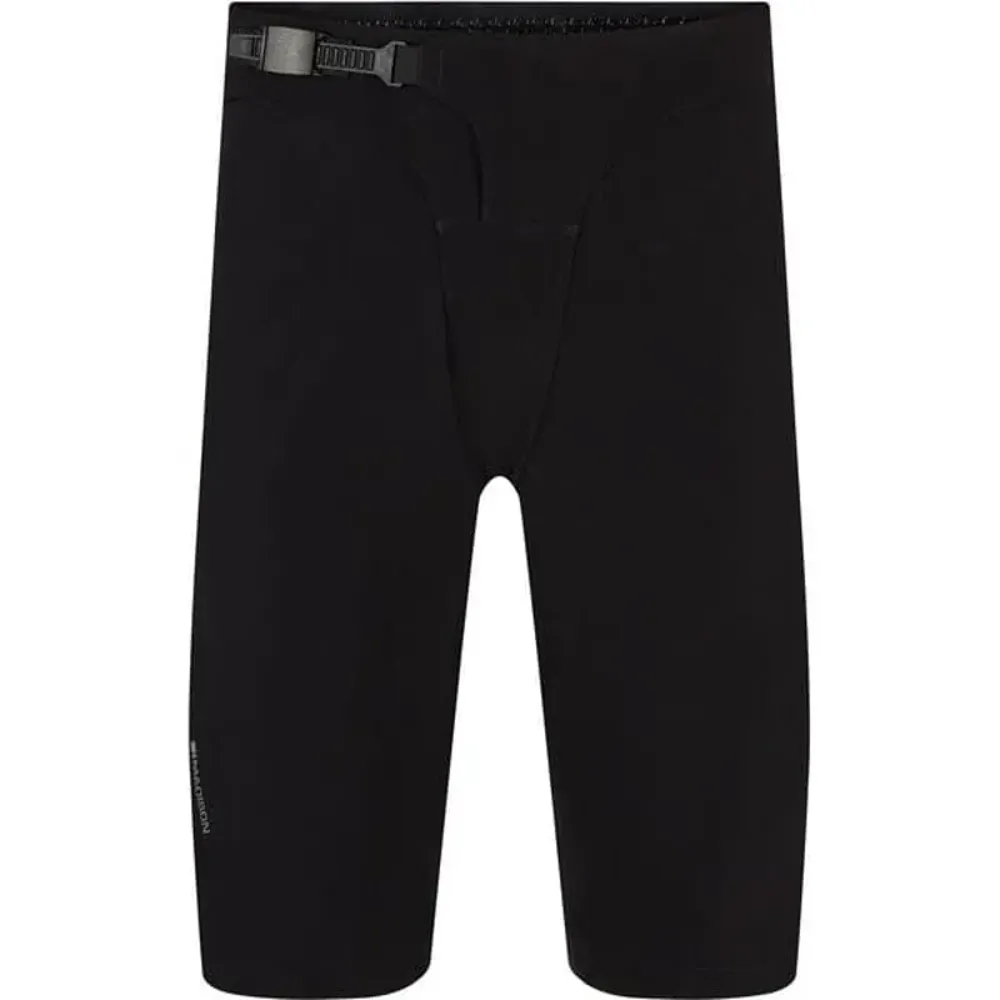 South Downs Bikes Madison Flux Men's DWR Stretch Trail Short In Black | FREE delivery over £30 + Cycle Scheme