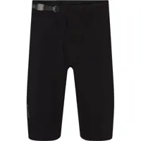 South Downs Bikes Madison Flux Men's DWR Stretch Trail Short In Black | FREE delivery over £30 + Cycle Scheme
