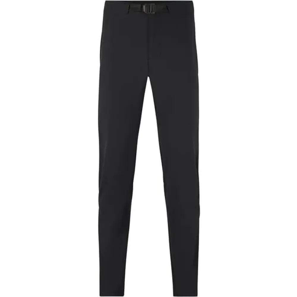 South Downs Bikes Madison Freewheel Men's Trousers In Black | FREE delivery over £30 + Cycle Scheme