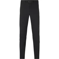 South Downs Bikes Madison Freewheel Men's Trousers In Black | FREE delivery over £30 + Cycle Scheme