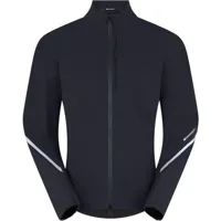 South Downs Bikes Madison Freewheel Men's Waterproof Jacket In Black | FREE delivery over £30 + Cycle Scheme