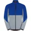 Madison Stellar Ultra Reflective Men's Waterproof Jacket In Ultramarine Blue