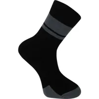 South Downs Bikes Madison DTE Isoler Merino Winter Sock In Black | FREE delivery over £30 + Cycle Scheme