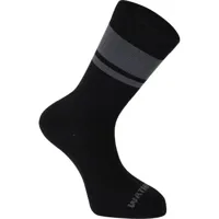 South Downs Bikes Madison DTE Isoler Waterproof Long Sock In Black | FREE delivery over £30 + Cycle Scheme