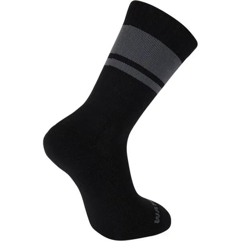 Madison DTE Isoler Waterproof Long Sock In Black-1