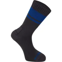 South Downs Bikes Madison DTE Isoler Waterproof Long Sock In Navy Haze | FREE delivery over £30 + Cycle Scheme