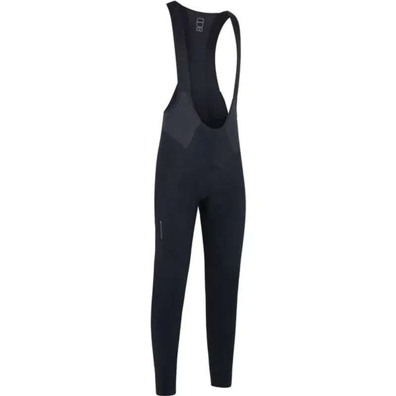 Madison DTE Thermal Bib Men Black-1