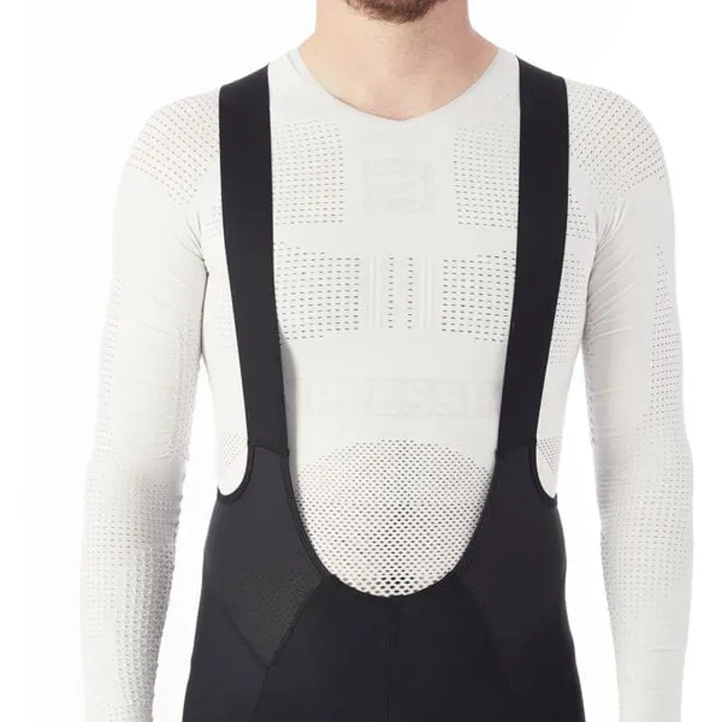 Madison DTE Thermal Bib Men Black-2
