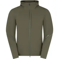 South Downs Bikes Madison Roam Men's 2-Layer Waterproof Jacket In Midnight Green | FREE delivery over £30 + Cycle Scheme