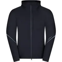 South Downs Bikes Madison Roam Men's Stellar Tech 2-Layer Waterproof Jacket stellar tech black | FREE delivery over £30 + Cycle Scheme