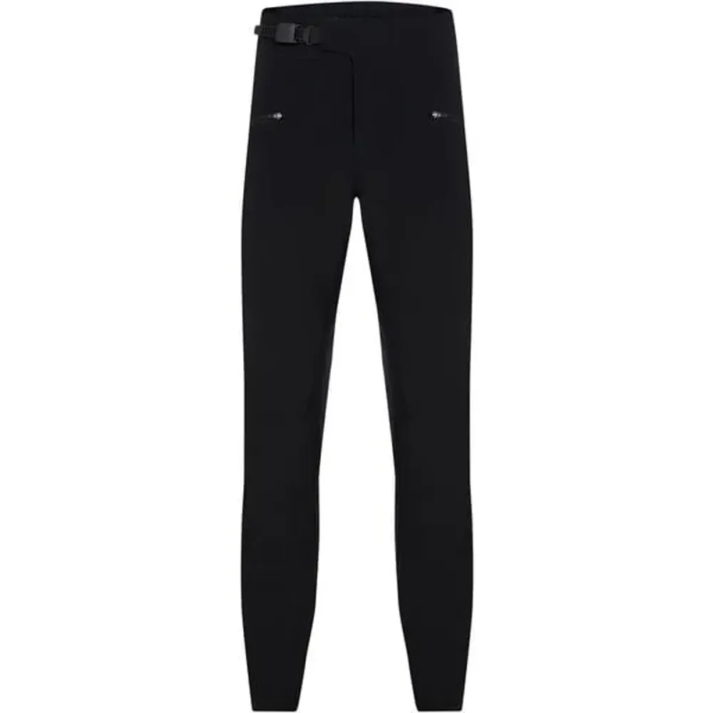 South Downs Bikes Madison DTE Men's 4-Season DWR Trouser In Black | FREE delivery over £30 + Cycle Scheme