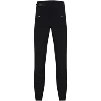 South Downs Bikes Madison DTE Men's 4-Season DWR Trouser In Black | FREE delivery over £30 + Cycle Scheme