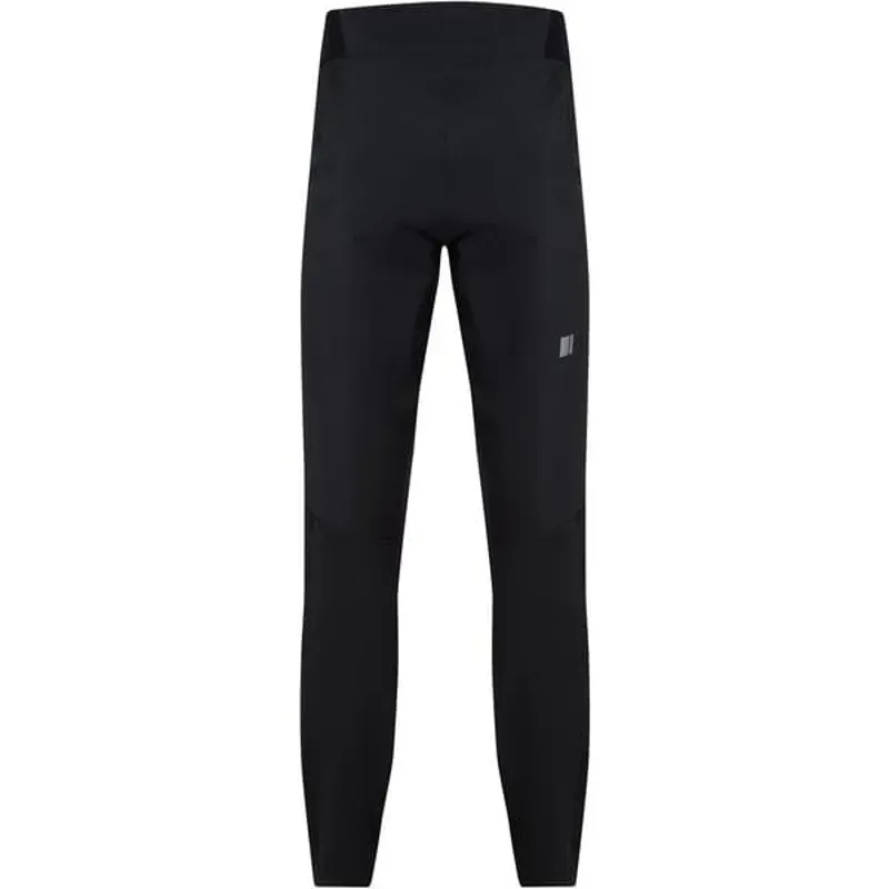 Madison DTE Men's 4-Season DWR Trouser In Black-1