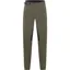 Madison DTE Men's 4-Season DWR Trouser In Midnight Green/Black