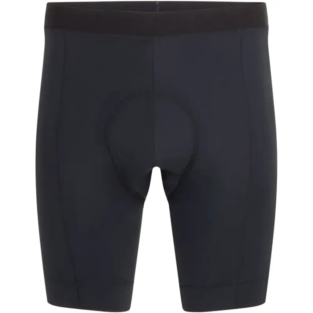 South Downs Bikes Madison Freewheel Men's Gel Pad Shorts In Black | FREE delivery over £30 + Cycle Scheme
