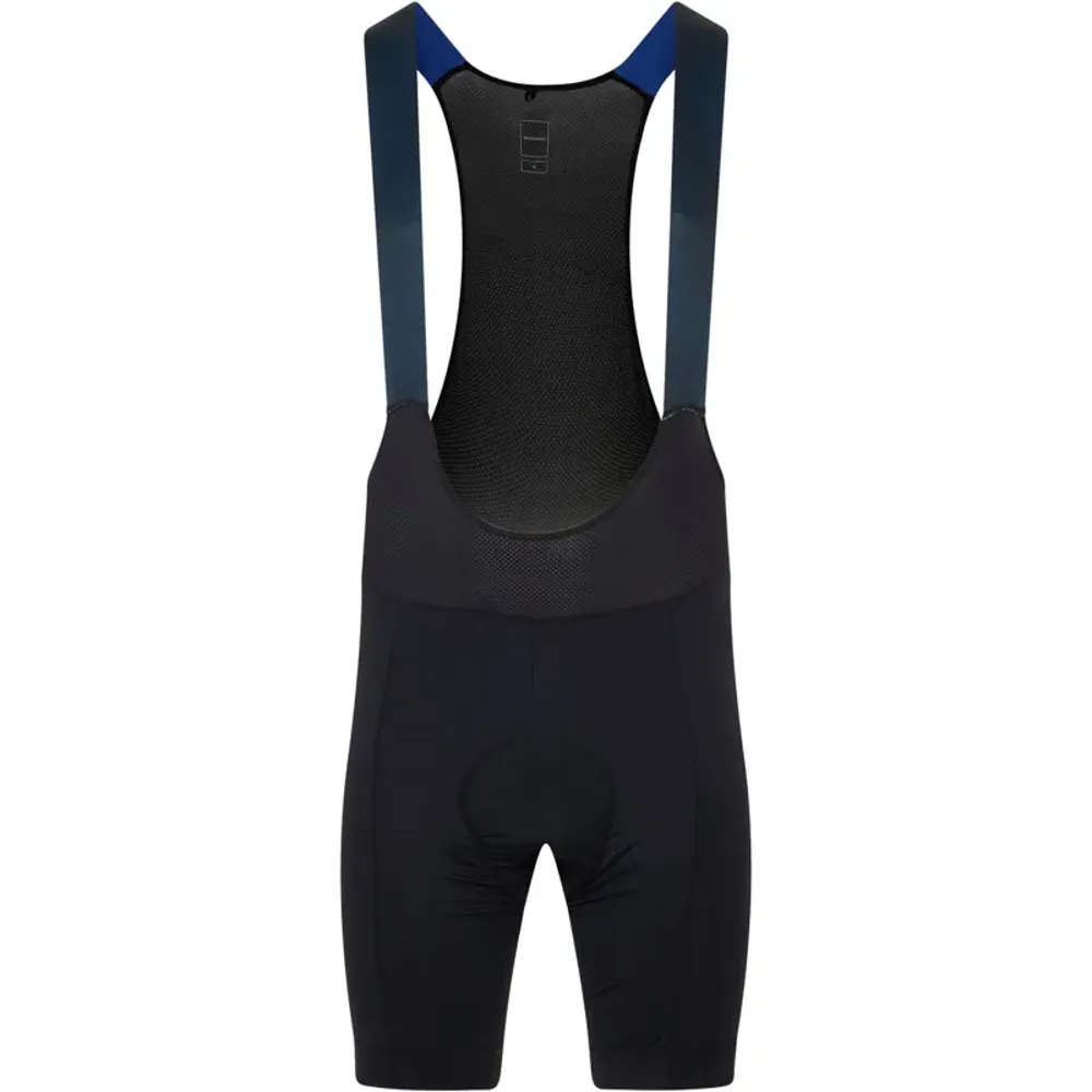 South Downs Bikes Madison SHORT Freewheel Gel Pad Bib Men BK | FREE delivery over £30 + Cycle Scheme