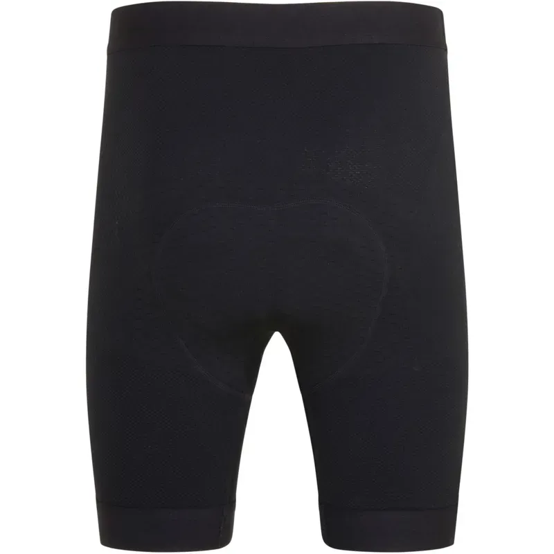 LINERSHORT FWheel Gel Pad Men BK-1