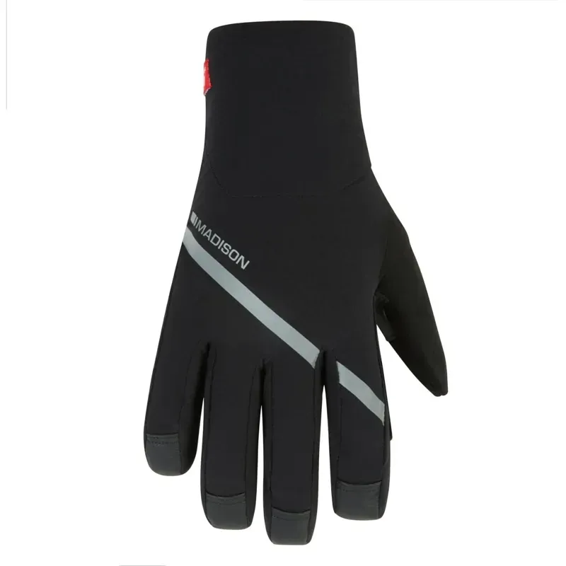 GLOVES DTE Wproof Prima BK