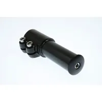 South Downs Bikes M Part 1-1/8in Stem Riser in Black | FREE delivery over £30 + Cycle Scheme
