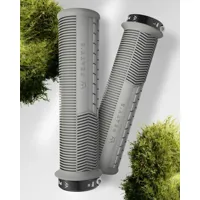 South Downs Bikes Peaty's Monarch Mushroom Grip Grey Thick or Thin | FREE delivery over £30 + Cycle Scheme