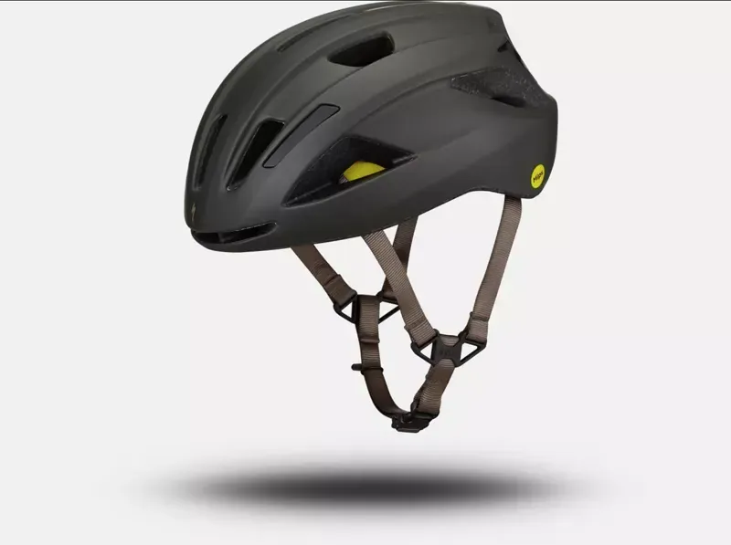 Specialized Align II Helmet in Moss Green