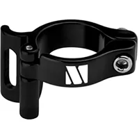 South Downs Bikes M Part 28.6mm Front Derailleur Clamp in Black | FREE delivery over £30 + Cycle Scheme