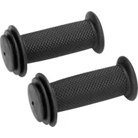 South Downs Bikes M Part Kids Grips in Black | FREE delivery over £30 + Cycle Scheme