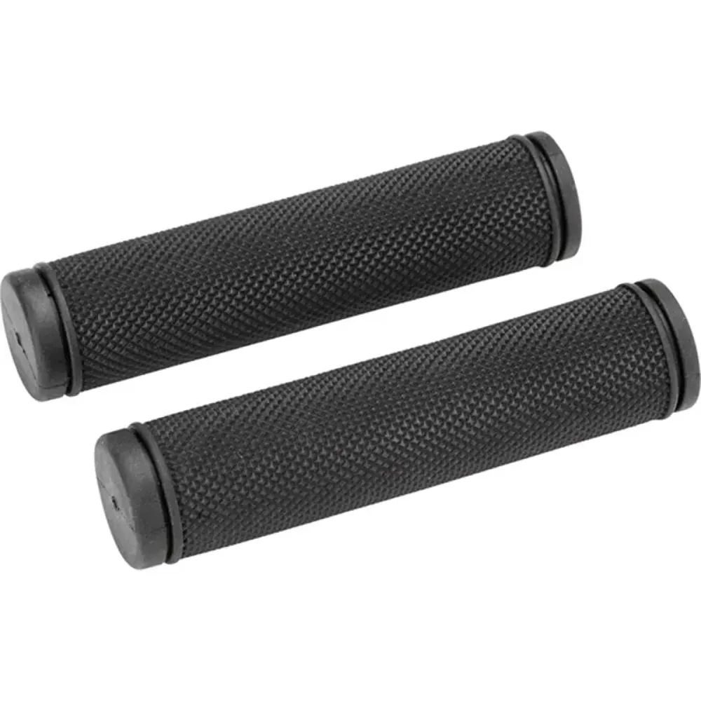 South Downs Bikes M Part Youth Grips in Black | FREE delivery over £30 + Cycle Scheme
