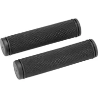South Downs Bikes M Part Youth Grips in Black | FREE delivery over £30 + Cycle Scheme
