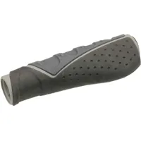 South Downs Bikes M Part Comfort Grips in Grey | FREE delivery over £30 + Cycle Scheme