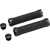 South Downs Bikes M Part Vice Grips in Black | FREE delivery over £30 + Cycle Scheme