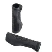 South Downs Bikes M Part Ecovice Ergo Microtech Grips in Black | FREE delivery over £30 + Cycle Scheme