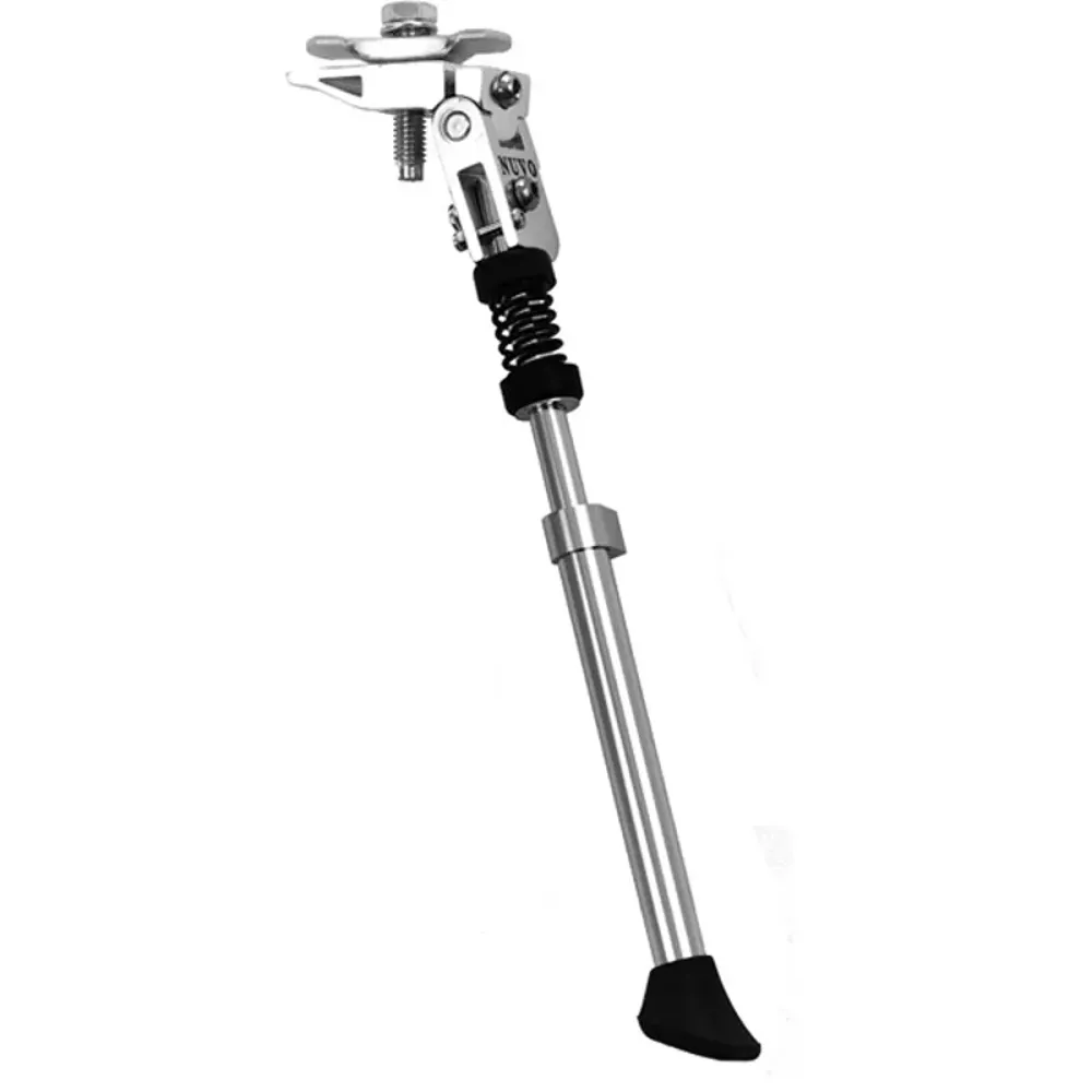 South Downs Bikes M Part 20-28in Kickstand in Silver | FREE delivery over £30 + Cycle Scheme