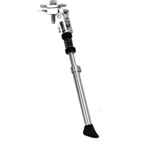 South Downs Bikes M Part 20-28in Kickstand in Silver | FREE delivery over £30 + Cycle Scheme
