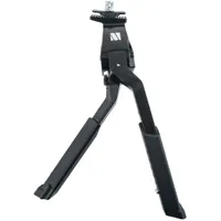 South Downs Bikes M Part Primo eBike Twin Leg Kickstand in Black | FREE delivery over £30 + Cycle Scheme