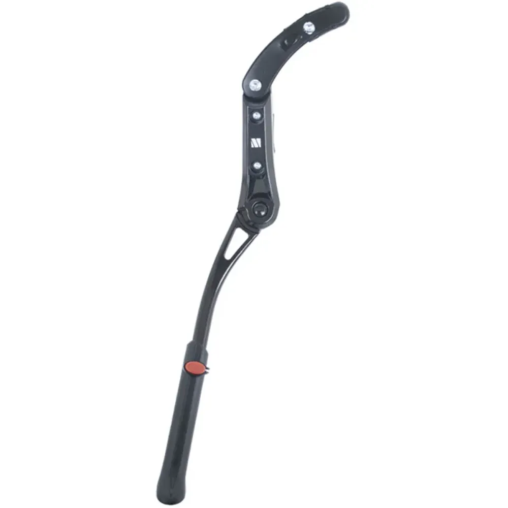South Downs Bikes M Part Essential Adjustable Kickstand in Black | FREE delivery over £30 + Cycle Scheme