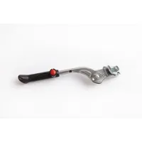 South Downs Bikes M Part Essential Junior Kickstand in Silver | FREE delivery over £30 + Cycle Scheme