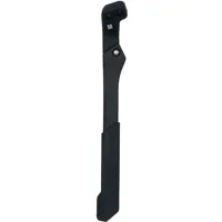 South Downs Bikes M Part Primo Oversized 18mm Kickstand in Black | FREE delivery over £30 + Cycle Scheme