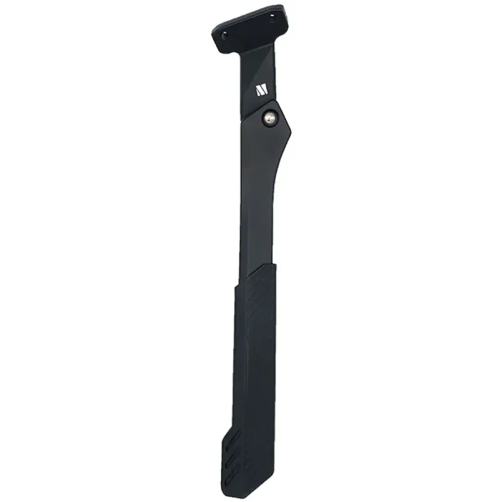 South Downs Bikes M Part Primo Oversized 40mm Kickstand in Black | FREE delivery over £30 + Cycle Scheme