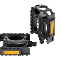 South Downs Bikes M Part Essential Resin MTB Pedals in Black | FREE delivery over £30 + Cycle Scheme