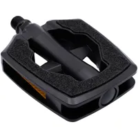 South Downs Bikes M Part Sandblock 9/16-inch Pedals in Black | FREE delivery over £30 + Cycle Scheme