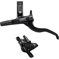 South Downs Bikes Shimano Deore BR-MT410/BL-M4100 2 Pot Calliper Left Rear Disc Brake | FREE delivery over £30 + Cycle Scheme