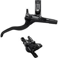South Downs Bikes Shimano Deore BR-MT410/BL-M4100 2 Pot Calliper Right Front Disc Brake | FREE delivery over £30 + Cycle Scheme
