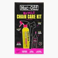 South Downs Bikes Muc-Off Bicycle Chain Care Kit in Black | FREE delivery over £30 + Cycle Scheme