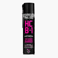 South Downs Bikes Muc-Off HCB-1 Protect 400ml Harsh Conditions Barrier in Black | FREE delivery over £30 + Cycle Scheme